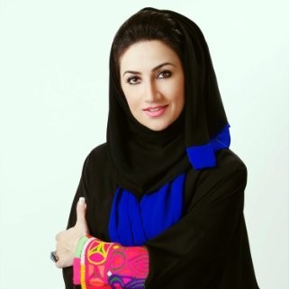 Hanan Al Tamimi