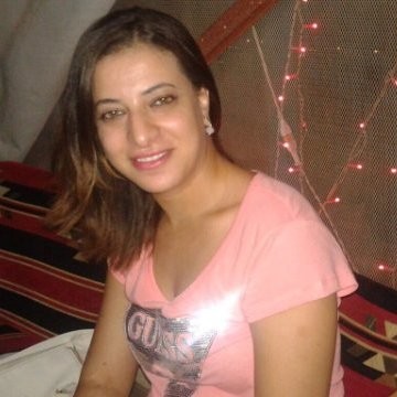 Rania Farid