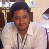 Ujjwal Roy