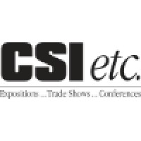 CSI etc. Expositions Trade Shows Conferences