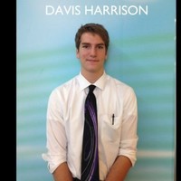 Davis Harrison