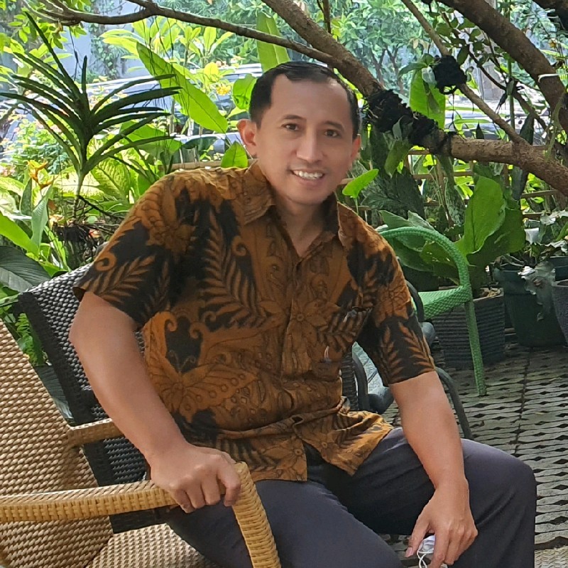 Basuki Nur Rohman
