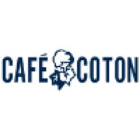 CAFE COTON AMERICA, INC.