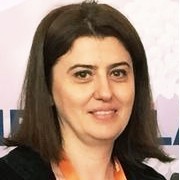 Laura Ciobanescu