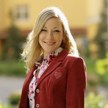 Natalya Kolesnichenko