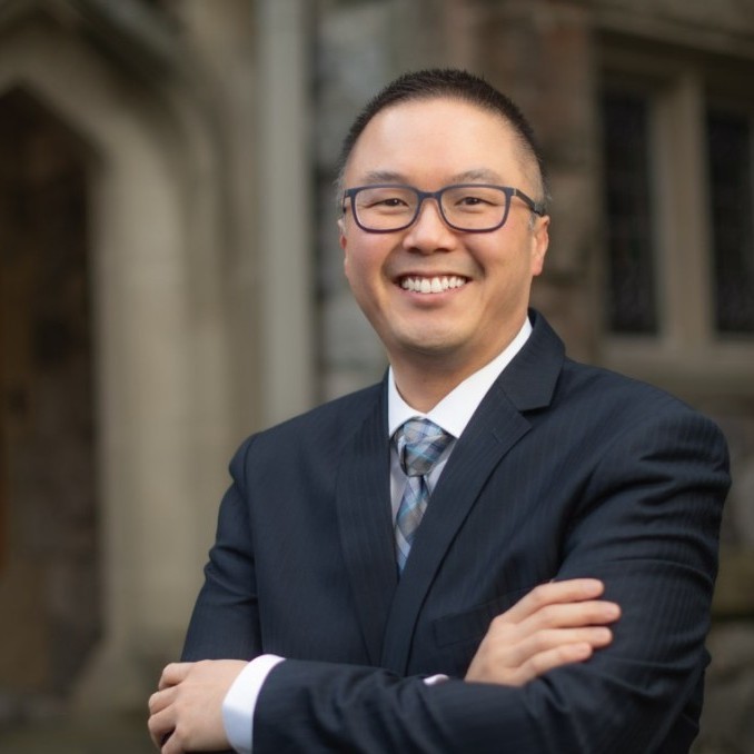 Nelson Chan, MBA, FCPA, FCMA