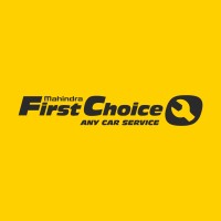 Mahindra First Choice Services Ltd.