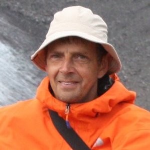 Rolf Hansson