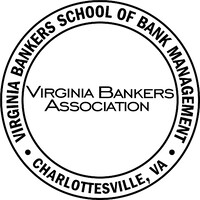 Virginia Bankers School of Bank Management