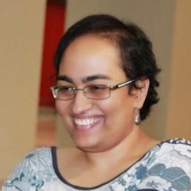 Meera Parthasarathy
