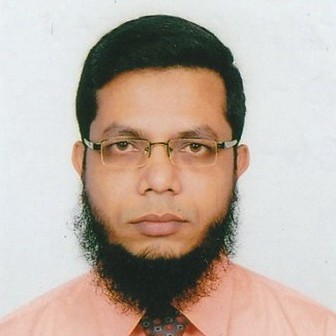 Mohammad Tanvir Hasan