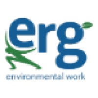 Environmental Research Group, LLC (ERG)
