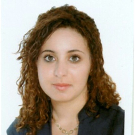 Ghada Lahmar