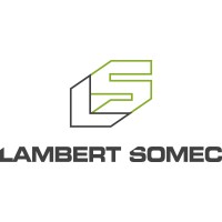 LAMBERT SOMEC INC