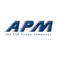 APM Property Management Pte Ltd