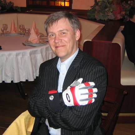 Oleg Khramtsov