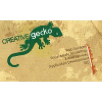 Creative Gecko, LLC