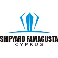 Shipyard Famagusta Cyprus