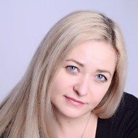 Elena Babanova