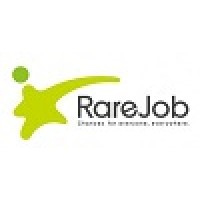 RareJob Inc.(株式会社レアジョブ)