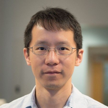 David Li, PhD