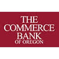 The Commerce Bank of Oregon