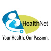 HealthNet Community Health Centers
