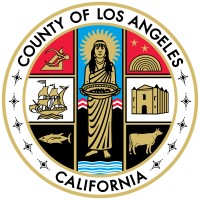Los Angeles County Department of Public Health