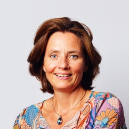 Sofia Van Overmeire