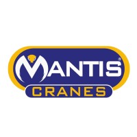 Mantis Cranes Ltd