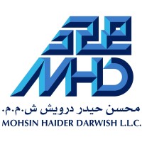 Mohsin Haider Darwish LLC