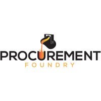 Procurement Foundry