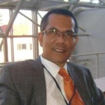 Mohd Sofi Ibrahim