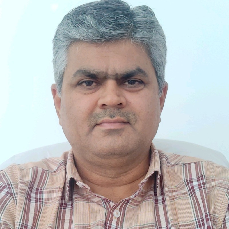 Arvind Deshpande