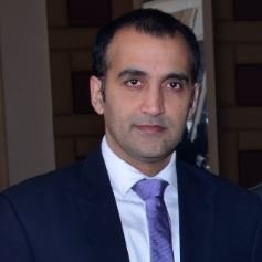Aseem Jain
