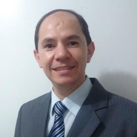 Ricardo Luis Braga de Souza