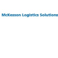McKesson Logistics Solutions