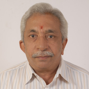 Dr. Sriramarao 1953