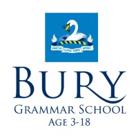 Bury Grammar School
