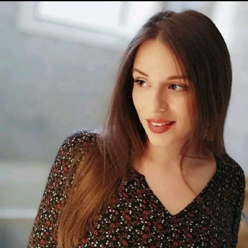 Polina Samara