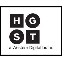 HGST, a Western Digital brand