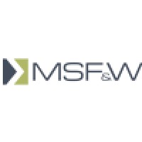 MSF&W Consulting