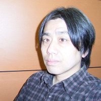 Hiroshi Masuda