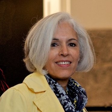Cosette Serabjit-Singh PhD