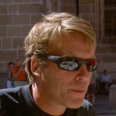 Anders Johansson