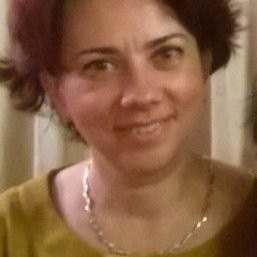 Cristina Dobre