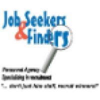 Job Seekers & Finders
