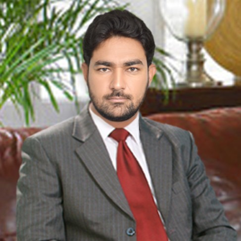 Yasir Mehmood