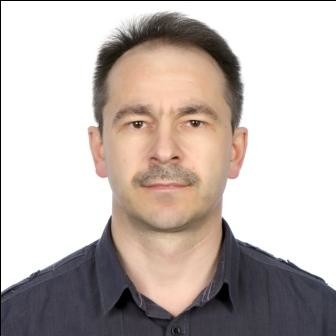 Sergey Zelenkin