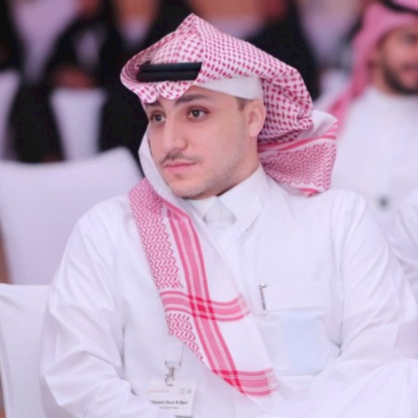 Abdulaziz Al-Bani, MBA, CCO, CAMS, CISA, CGSS, PMP, ICA
